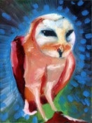 Image of Owl
