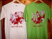 Image of T-Shirt (Gentlemen)