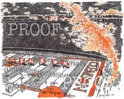 Image of "2011 ACC Champions" - The Clemson Tiger Balloon Release in Death Valley