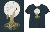 Image of T-Shirt Talitres Dark Grey [Man]