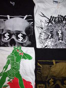 Image of MIX&MATCH - TWO TSHIRT BUNDLE
