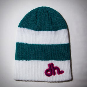 Image of Fatty DH