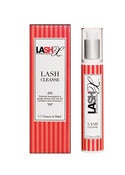 Image of LAshX Lash Cleanse
