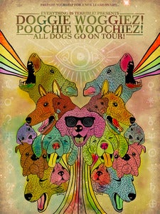 Image of EIT! presents DoggieWoggiez! PoochieWoochiez!