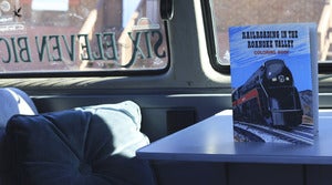 Image of Coloring Book - For the kids!