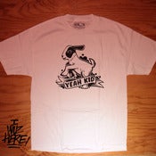 Image of YEAH KID