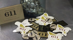 Image of Sticker/Button Pack