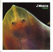 Image of J Mascis <it/>Circle</it> 7"