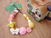 Image of Garden walk * Inga