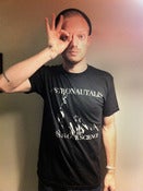 Image of The Touch Fire Tee