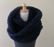 Image of Super Warm | navy