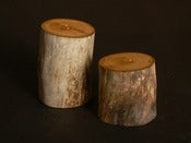 Image of driftwood s&p shakers 2