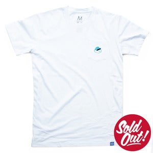 Image of Pocket Tee - 02