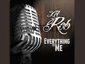 Image of  Brown Bandana W/ Everything to me Mixtape !