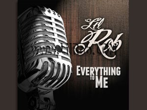 Image of  Brown Bandana W/ Everything to me Mixtape !