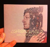 Image of This Is Our Science CD