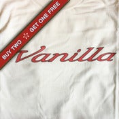 Image of Classic Script Tee