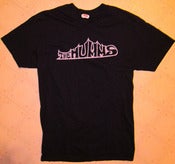 Image of 2010 Tour Shirt 