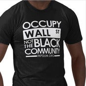 Image of Occupy Tee