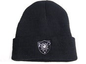 Image of TOMB RAIDERS BEANIE