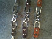 Image of Chain me up again