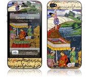 Image of iphone cover