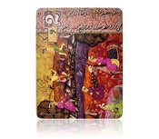 Image of Seven Seas ipad2 cover