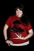 Image of MONSTROSI-TEES: FREDDY K. THE DREAM WARRIOR