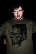 Image of MONSTROSI-TEES: FRANKENSTEIN
