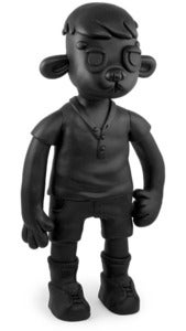 Image of Cody (Black)