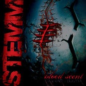 Image of Blood Scent CD (2008 Release)