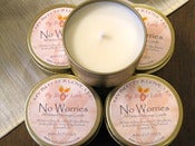 Image of No Worries Massage Candle