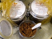 Image of Island Coconut Sugar Scrub