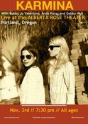 Image of Portland - Limited Edition Poster