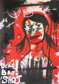 Image of Dead bad shot