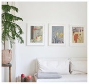 Image of Forrest posters - All three