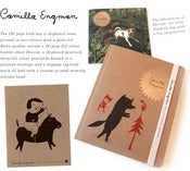 Image of Suitcase Serie Vol 1: Camilla Engman