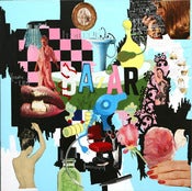 Image of TABLEAU "BAZAR" REF.887