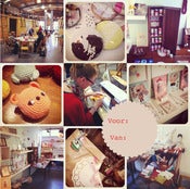 Image of Gift certificate - €20,-