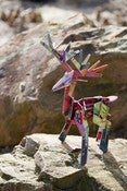 Image of Totem "cerf" de Kidsonroof