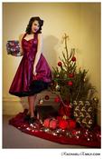 Image of Black Petticoat