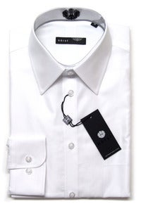 Image of HÖRST HR12715 WHITE SHIRT