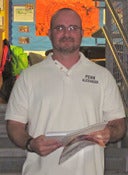 Image of Polo shirt