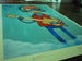 Image of Let's Rock Print