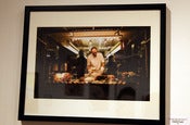 Image of Sausage and Corn Dogs at the Carnival, 2011 - Domenick Cimino