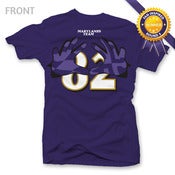 Image of Dread These Hands Tee