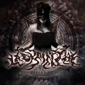 Image of LABYRINTHE - The Depths Of Hell