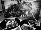 Image of Comity | The Journey Is Over Now | 2 x 12" Vinyl LP + CD! | ENJ003V + ENJ001CD