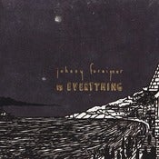Image of *SIGNED* johnny foreigner vs everything - cd album