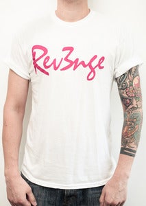 Image of Drive - White